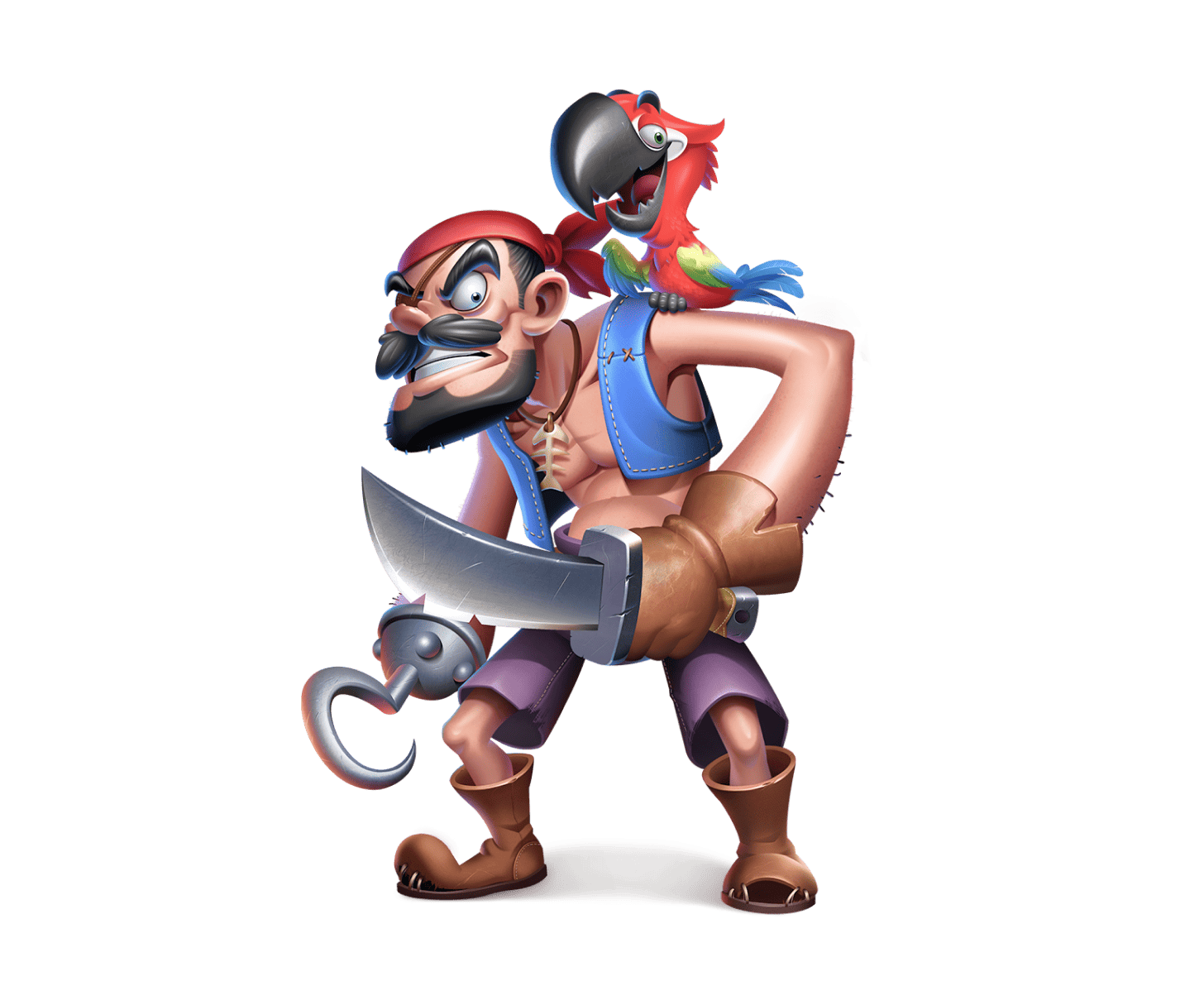 时尚足球护腿板